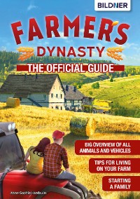 Cover Farmer's Dynasty