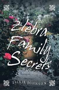 Cover Zlebra Family Secrets