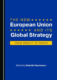 Cover New European Union and Its Global Strategy