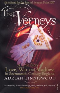 Cover Verneys