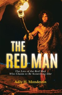 Cover The Red Man