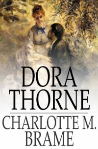 Cover Dora Thorne