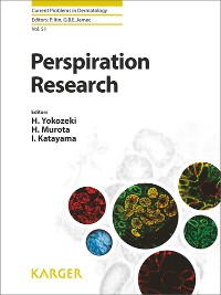 Cover Perspiration Research