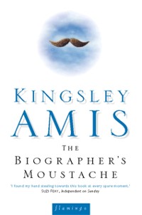 Cover Biographer's Moustache