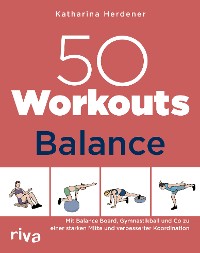 Cover 50 Workouts – Balance