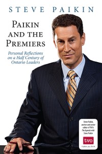 Cover Paikin and the Premiers