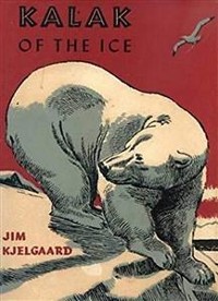 Cover Kalak of the Ice