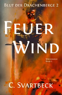 Cover Feuerwind