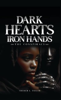 Cover Dark Hearts Iron Hands