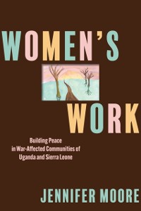 Cover Women's Work