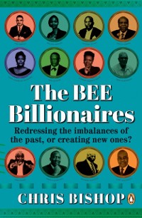 Cover BEE Billionaires