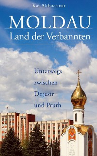 Cover Moldau, Land der Verbannten