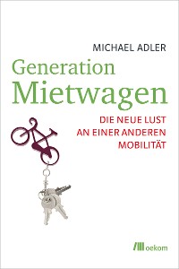 Cover Generation Mietwagen
