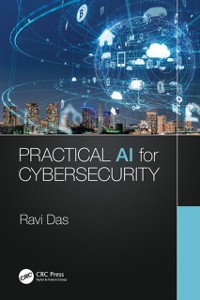 Cover Practical AI for Cybersecurity