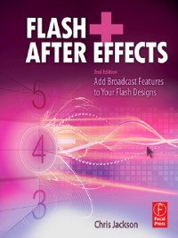Cover Flash + After Effects