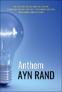 Cover Anthem