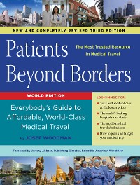 Cover Patients Beyond Borders