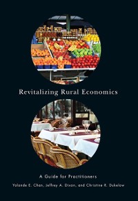 Cover Revitalizing Rural Economies