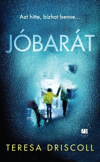 Cover Jóbarát