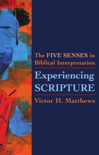 Cover Experiencing Scripture
