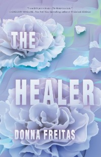 Cover Healer
