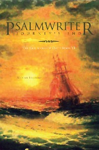 Cover Psalmwriter Journey's End