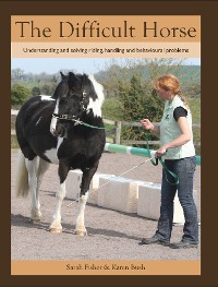 Cover Difficult Horse