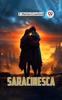 Cover Saracinesca