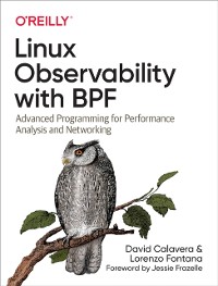 Cover Linux Observability with BPF