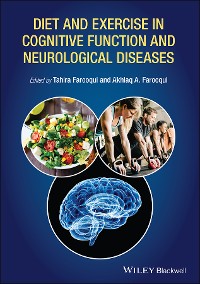 Cover Diet and Exercise in Cognitive Function and Neurological Diseases