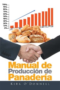 Cover Manual De Producción De Panadería