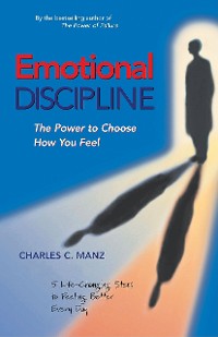 Cover Emotional Discipline