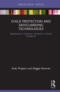 Cover Child Protection and Safeguarding Technologies