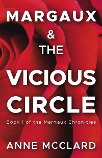 Cover Margaux and the Vicious Circle