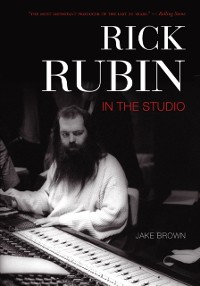 Cover Rick Rubin
