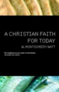 Cover Christian Faith for Today