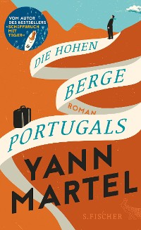 Cover Die Hohen Berge Portugals