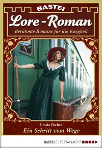 Cover Lore-Roman 87