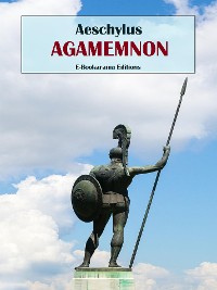 Cover Agamemnon