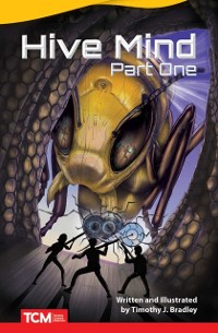 Cover Hive Mind: Part One