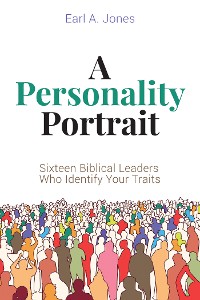 Cover A Personality Portrait