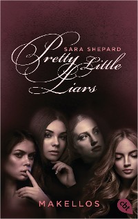 Cover Pretty Little Liars - Makellos