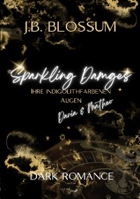 Cover Sparkling Damages