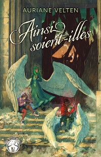 Cover Ainsi soient-illes