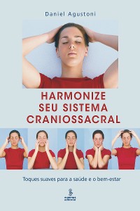 Cover Harmonize seu sistema craniossacral