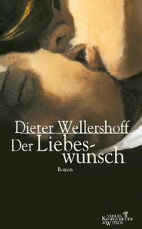 Cover Der Liebeswunsch