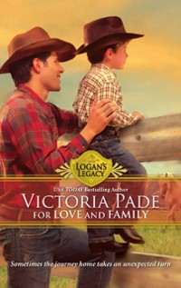 Cover For Love and Family