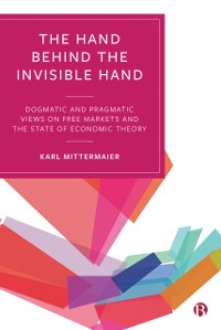 Cover Hand Behind the Invisible Hand