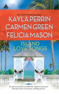 Cover Island Love Songs