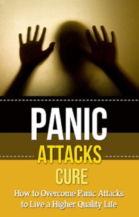 Cover Panic Attacks Cure